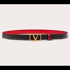 VALENTINO BELT